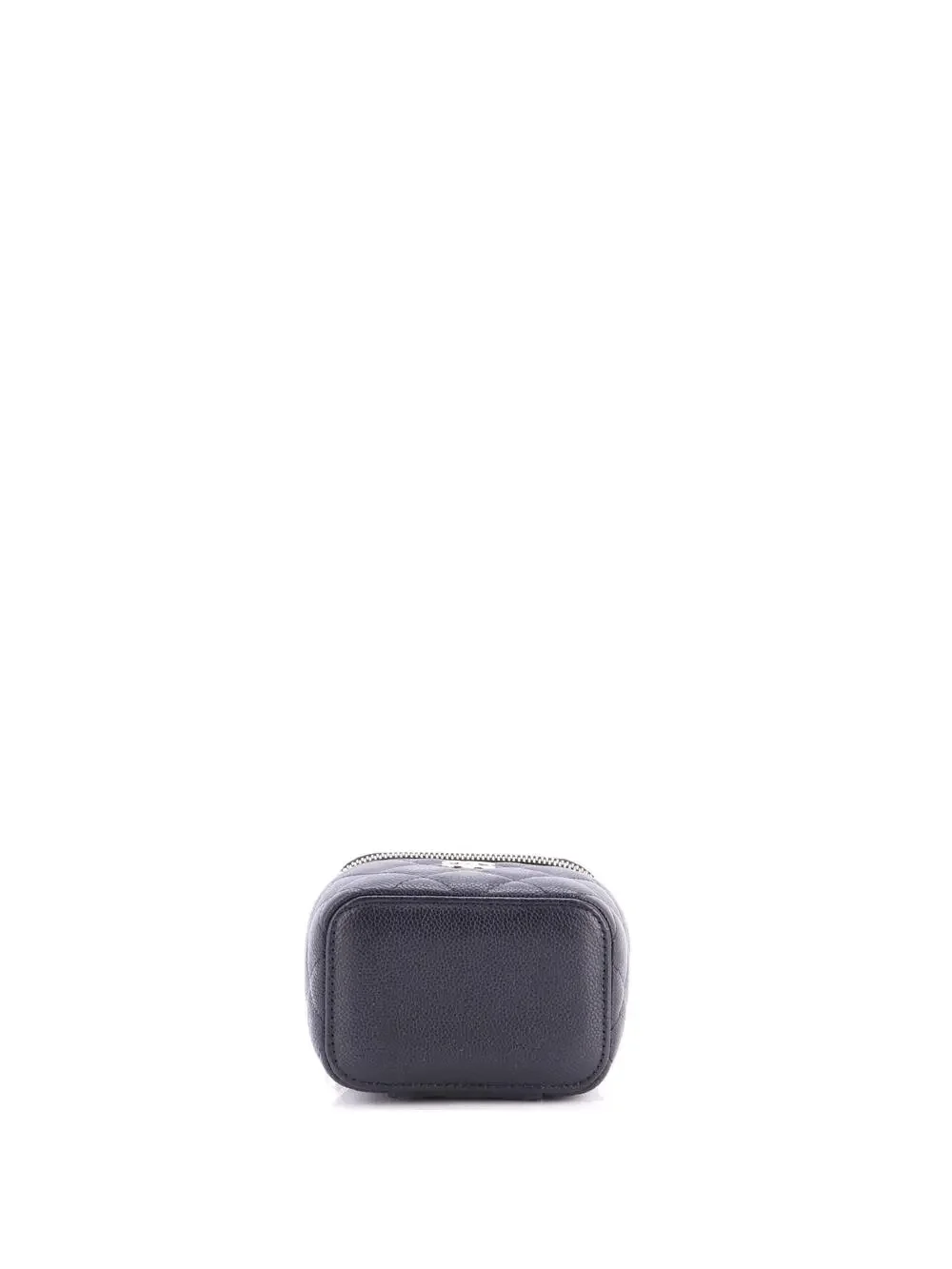 Chanel Tiny Cc Link Vanity Case With #268059C40B